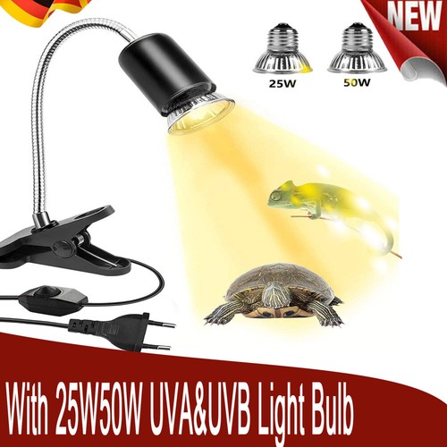 Terrarium aquarium heizlicht - aquarium,