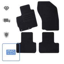 Fussmatten für Mitsubishi ASX