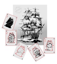 AS-397 Schiff Step by Step