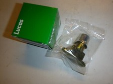 Land Rover Serie Lucas Ablend-Schalter Bodenmontierte Seitenklemmen(art.2719u)