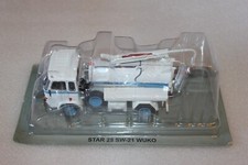 Kultowe Ciężarówki PRL-u Nr