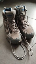 Wanderschuh/Winterschuh, Größe 40,  Wenig Getragen 