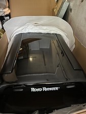 Toyota Hilux Hardtop Road