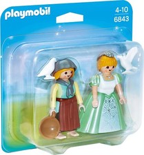 Playmobil Duo Pack Prinzessin