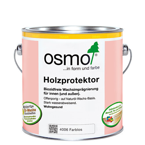 Osmo holzprotektor biozidfreie - osmo,