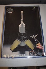 Revell 8644 apollo lunar - 8644,