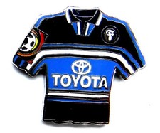 SPORT FUSSBALL TRIKOT Pin /