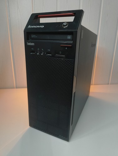 Windows desktop computer - 7, pc