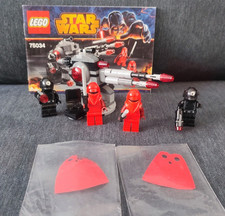 Lego Star Wars (75034) Death