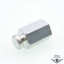 Hauptständerfeder Halter