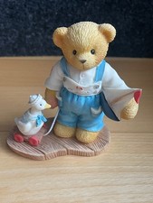 Cherished Teddies - Alex - 1998 - 368156