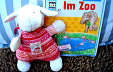 Sigikid Kuscheltier Stofftier