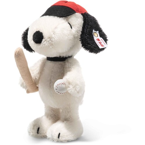 Steiff 356346 snoopy baseball - 356346,