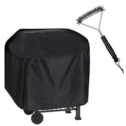 Grillabdeckung für tepro - für,