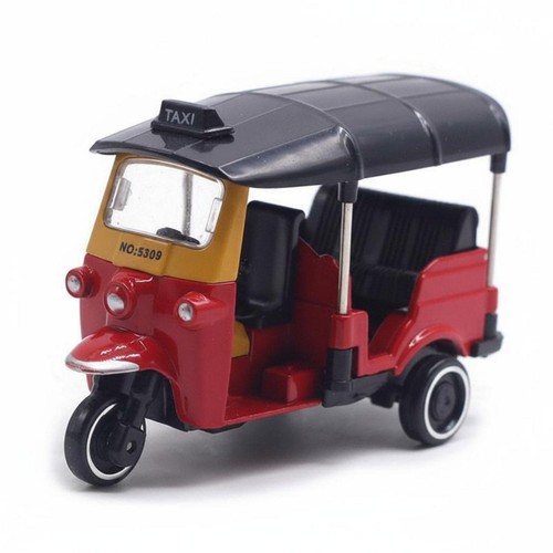 Thai tri shaw modell - shaw,