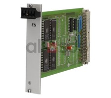 SCHIELE SPS 600 ES -