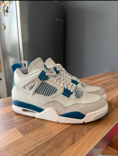 Air jordan retro - 4,