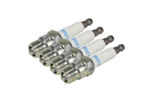 Zündkerzenset ngk br6fs - 4,