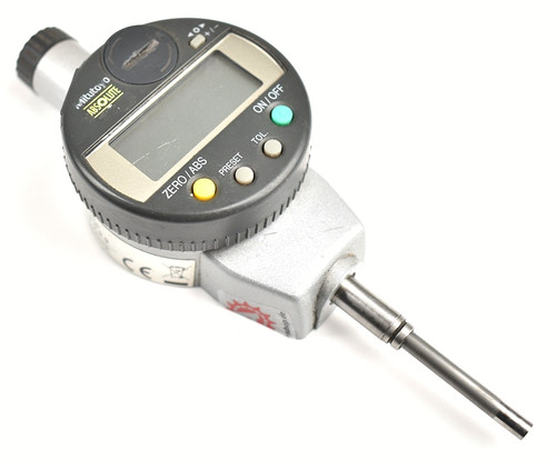Mitutoyo 543 454b digimatic - mitutoyo, 543-454b