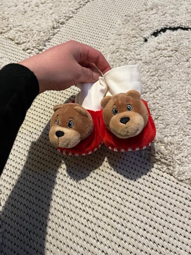 Berni baby schuhe - berni,