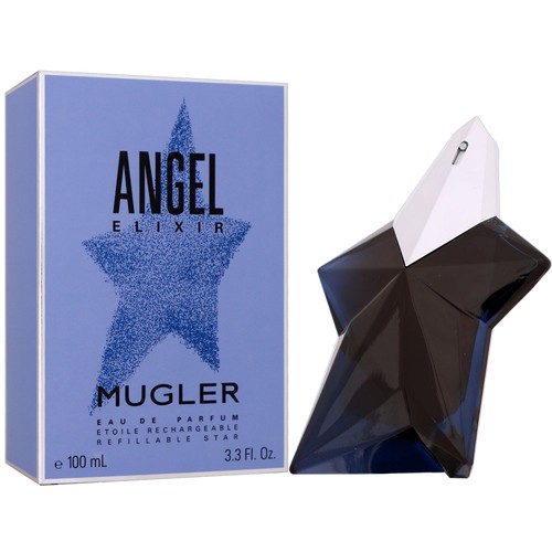 Thierry mugler angel elixir - thierry,
