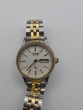Citizen quartz watch Women