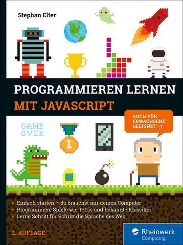 Programmieren lernen mit