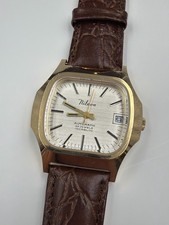 Nitava Automatic Cal. PUW 1561