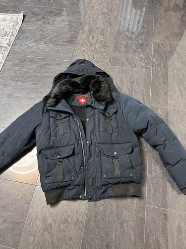 Wellensteyn herren jacke in - wellensteyn, l