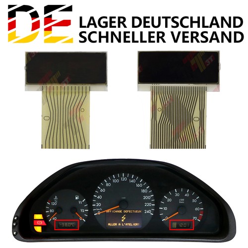 Linkes und rechtes - linkes, display