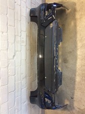 Stoßstange hinten a1668856725 - stoßstange,