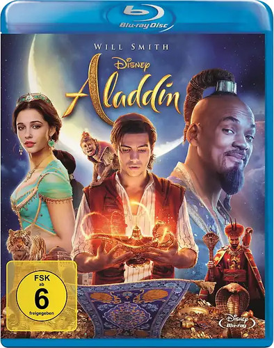 Aladdin