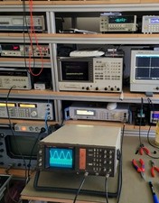 Philips PM3055 60 MHz