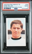 1970 FKS PUB. LTD. MEXICO 70