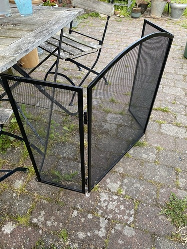 Kamingitter funkenschutz - kamingitter,,