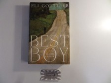 Best Boy. Aus dem Englischen von Jochen Schimmang. Gottlieb, Eli: