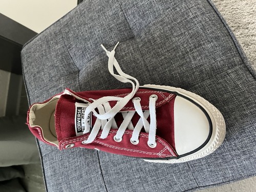 Converse all star sneaker low - all,