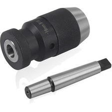 Schnellspannbohrfutter B16 1