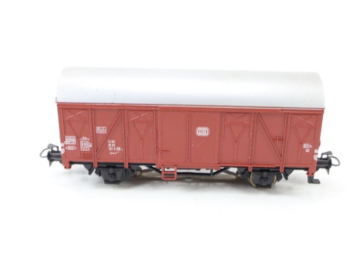 Märklin 4411 gedeckter - 4411,