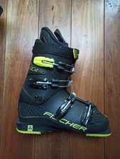 Skischuhe Fischer RC4 42 26.5