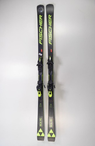 Fischer rc4 premium - fischer,
