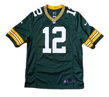 Nike Aaron Rodgers Green Bay