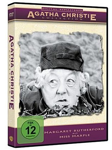 Miss marple edition agatha - marple,
