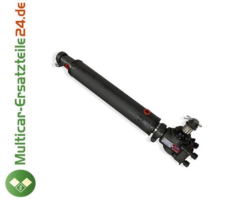 Multicar m25 m26 - multicar, m25.2