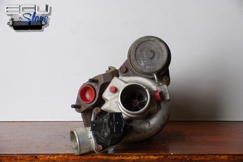 Turbolader opel - turbolader,