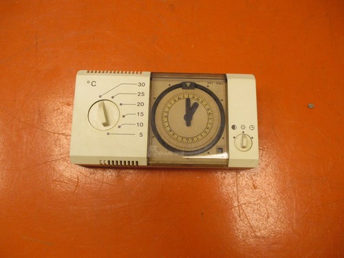 Vaillant raumthermostat - vaillant,