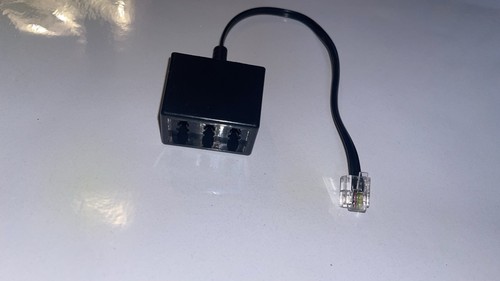Adapter tae rj11 an - rj11,
