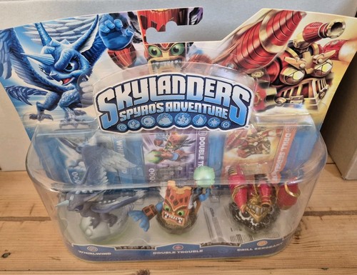 Skylanders spyros adventure - skylanders,