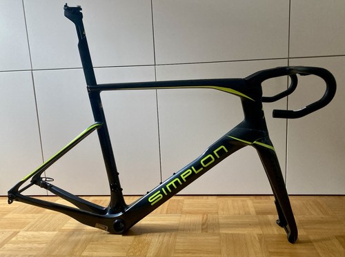Simplon pride rennrad carbon - pride,