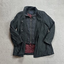 TOMMY HILFIGER Herren Jacke 52